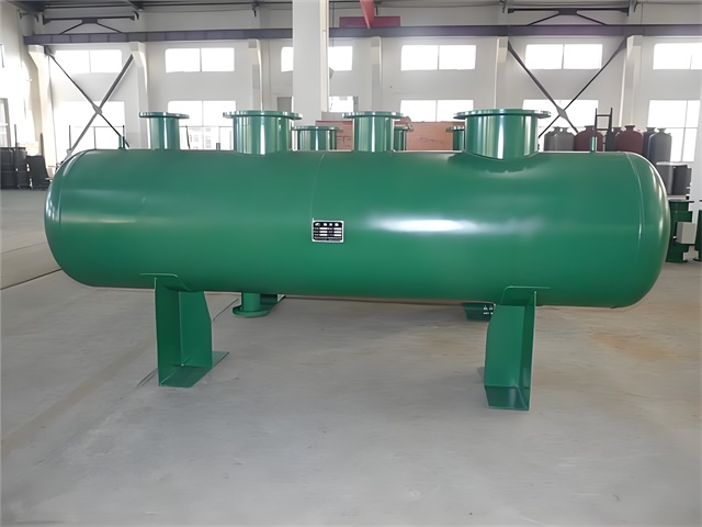 武夷山分集水器的流速